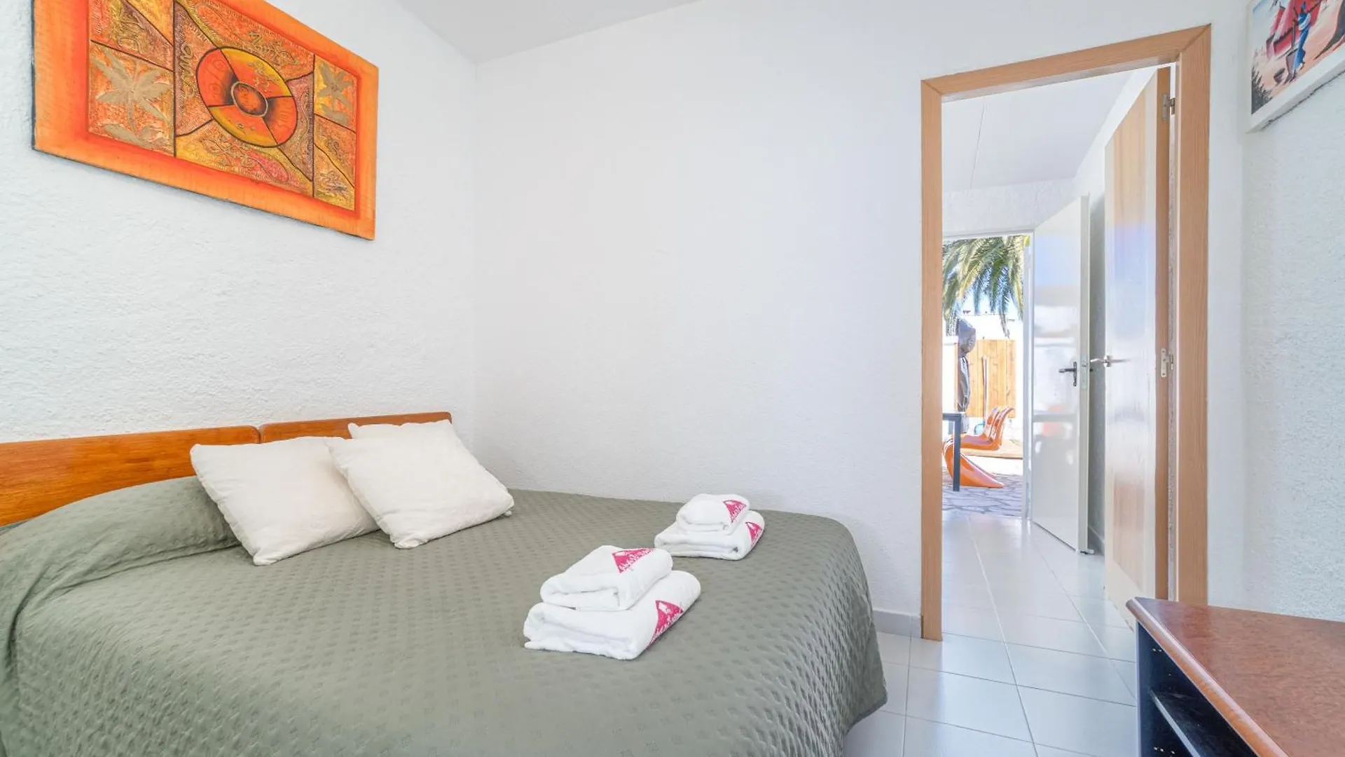 Villa Apart-Rent Casa Alberes 0009 Empuriabrava