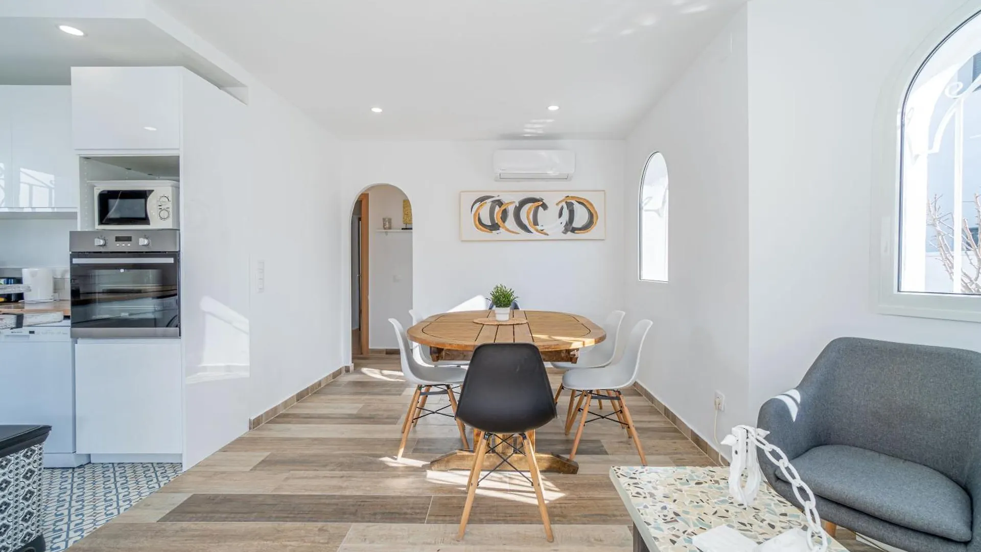 Apart-Rent Casa Alberes 0009 Empuriabrava