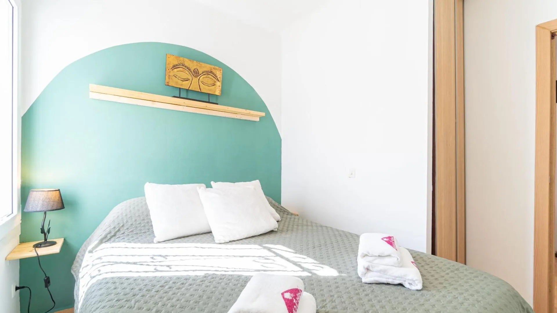 Apart-Rent Casa Alberes 0009 Empuriabrava 0*,