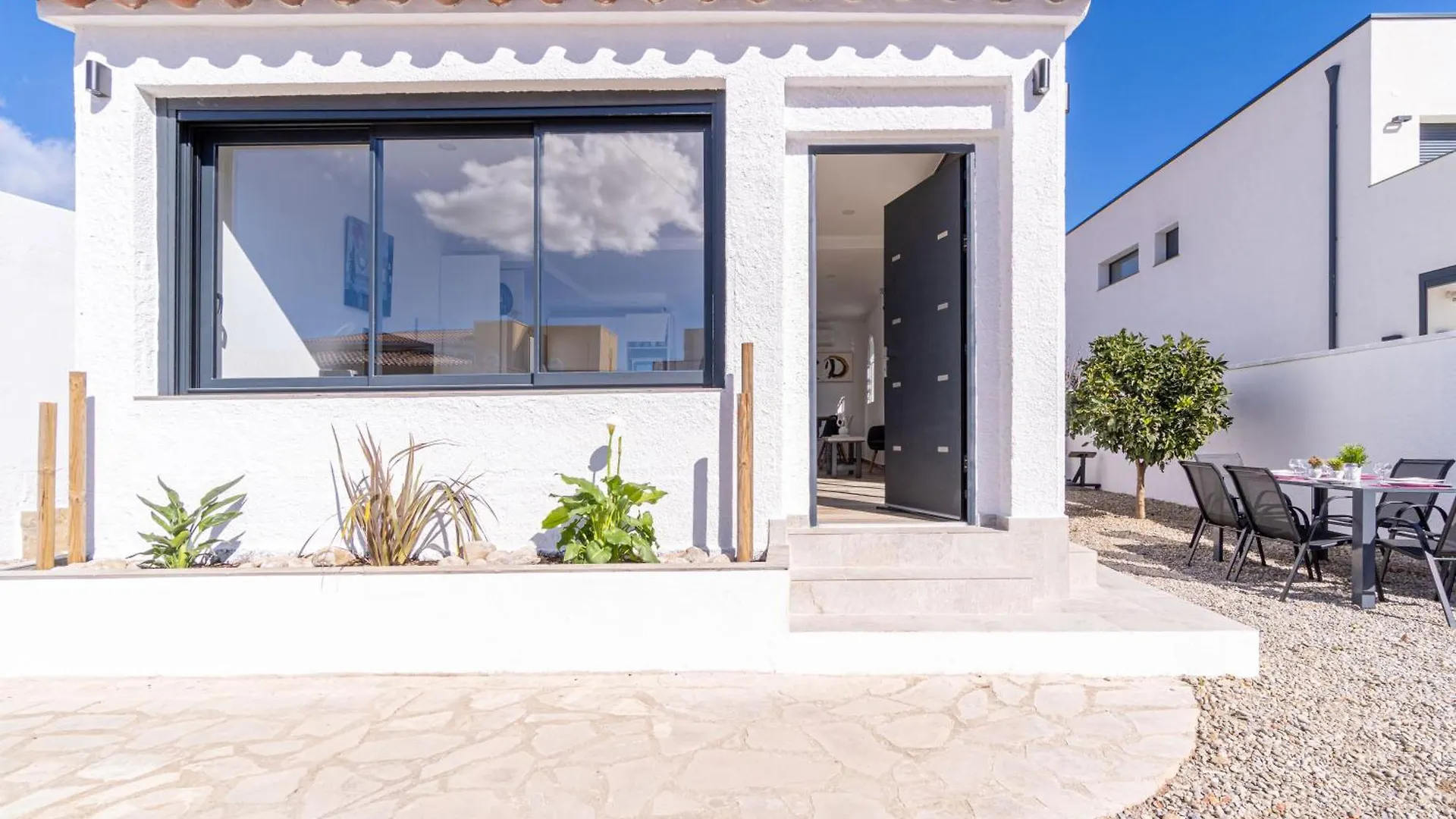 Apart-Rent Casa Alberes 0009 Empuriabrava