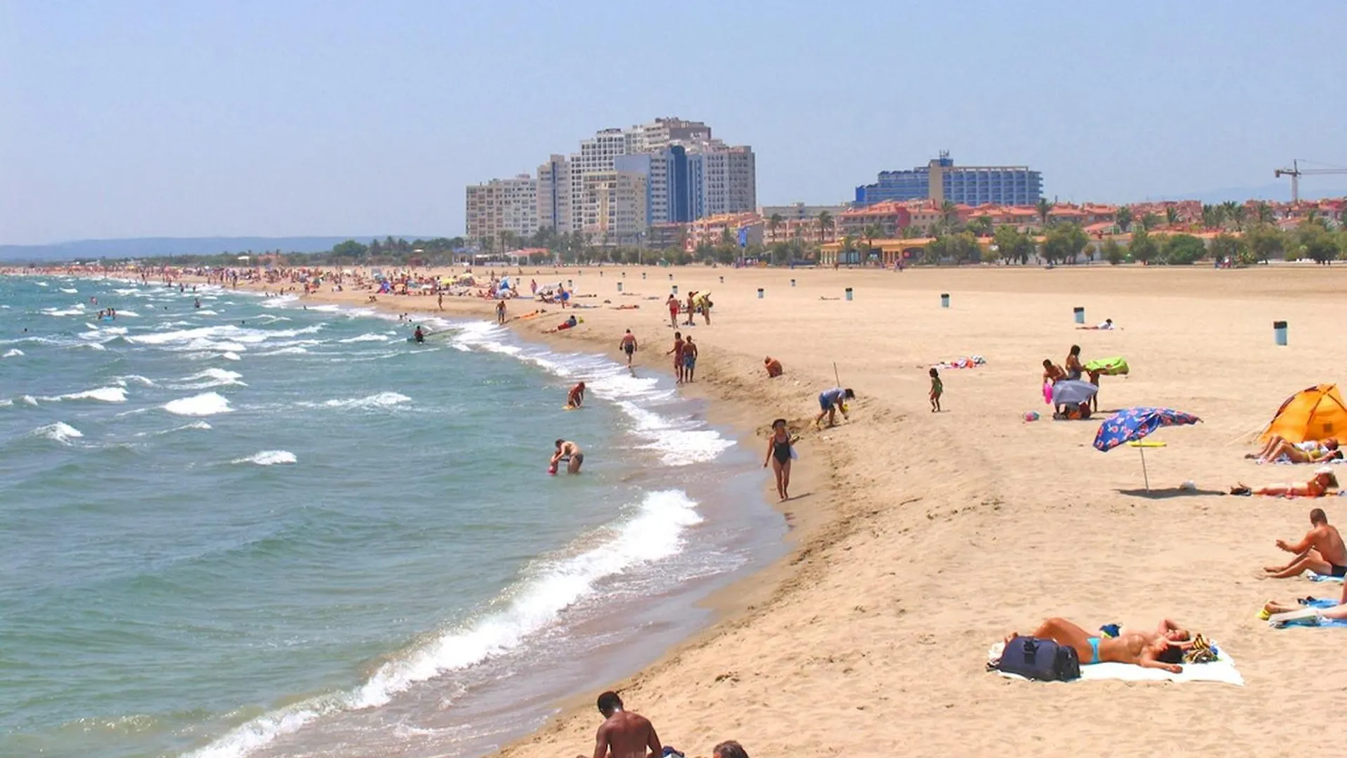 Apart-Rent Casa Alberes 0009 Empuriabrava Spanien