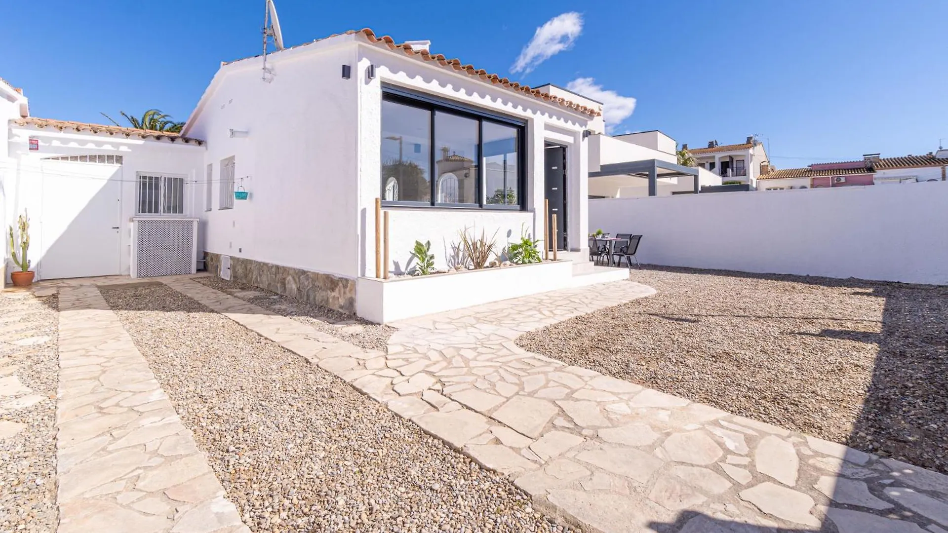 Apart-Rent Casa Alberes 0009 Empuriabrava Spanien