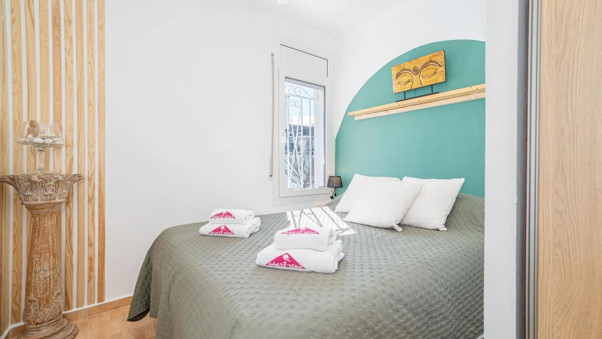Villa Apart-Rent Casa Alberes 0009 Empuriabrava Spanien