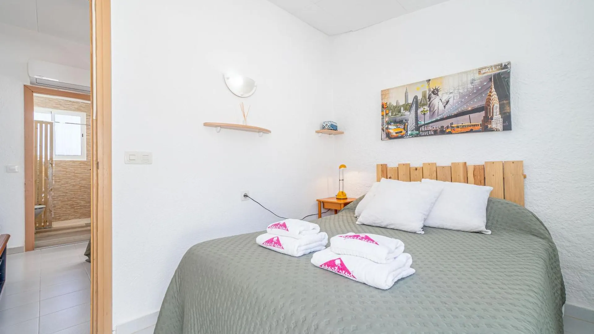 Villa Apart-Rent Casa Alberes 0009 Empuriabrava Spanien