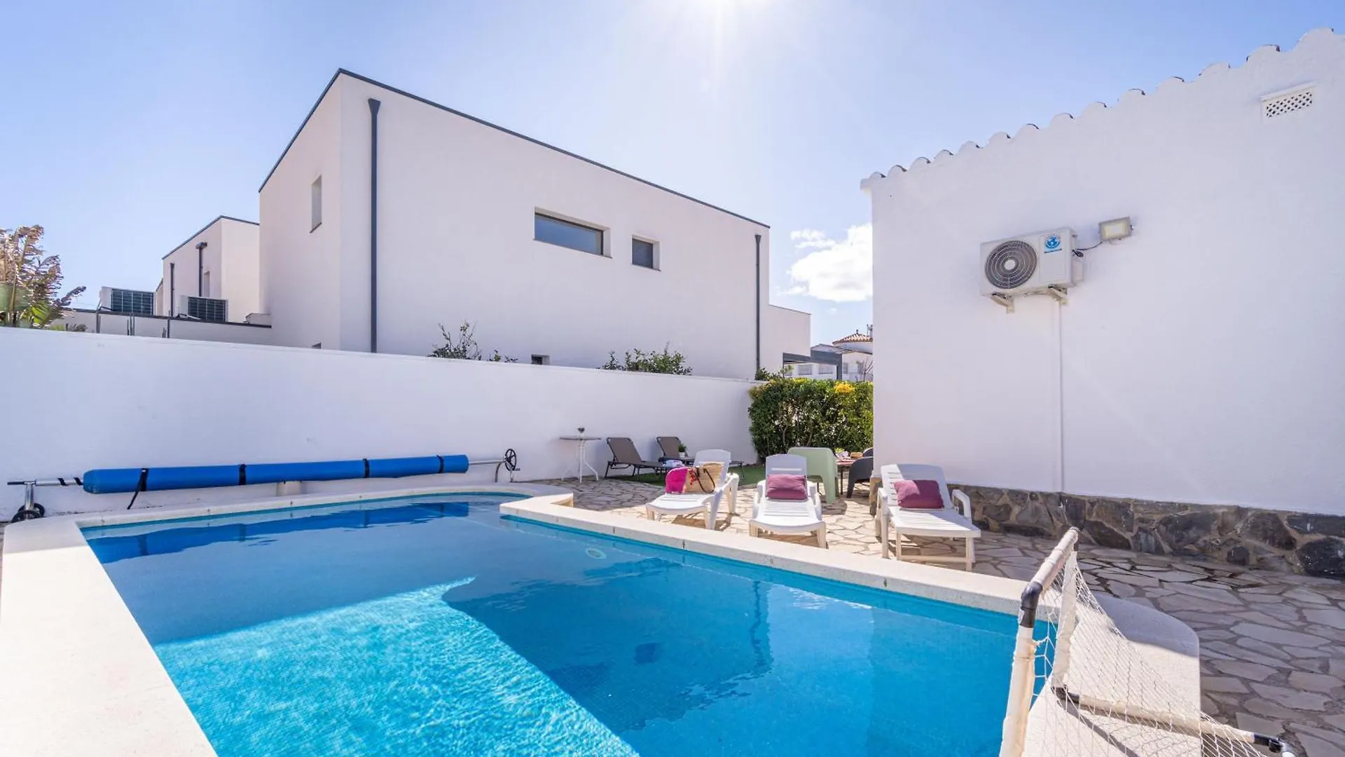 Apart-Rent Casa Alberes 0009 Empuriabrava Spanien