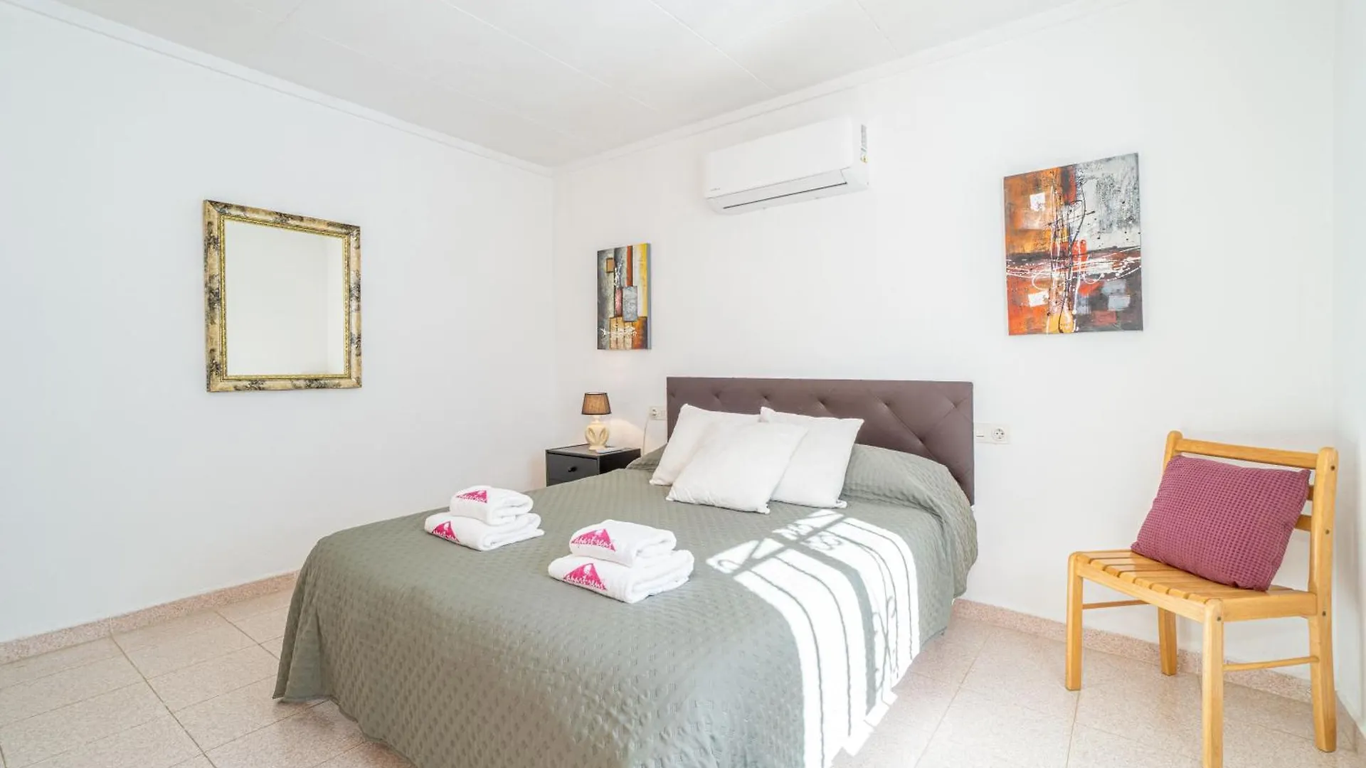 Villa Apart-Rent Casa Alberes 0009 Empuriabrava